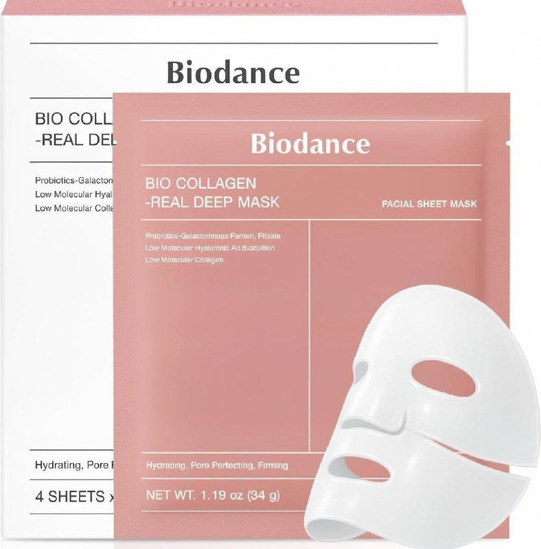 Biodance Bio Collagen