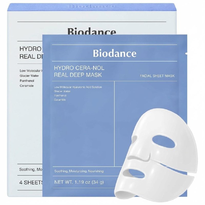 Biodance Hydro Cera-Nol
